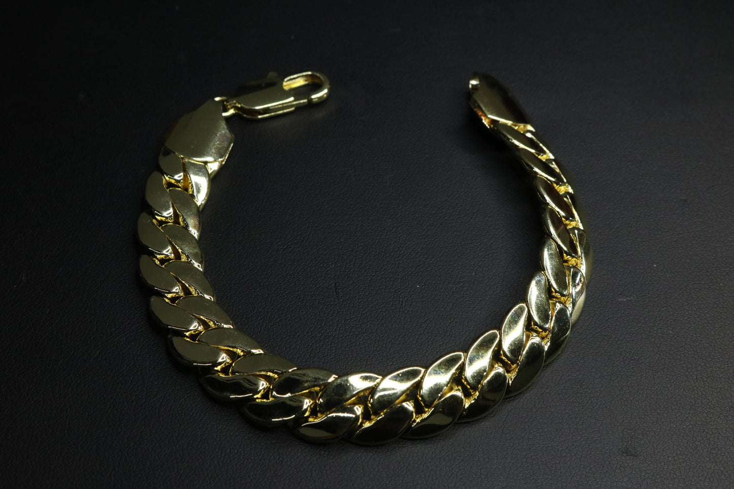 Pulso Barbado planchado