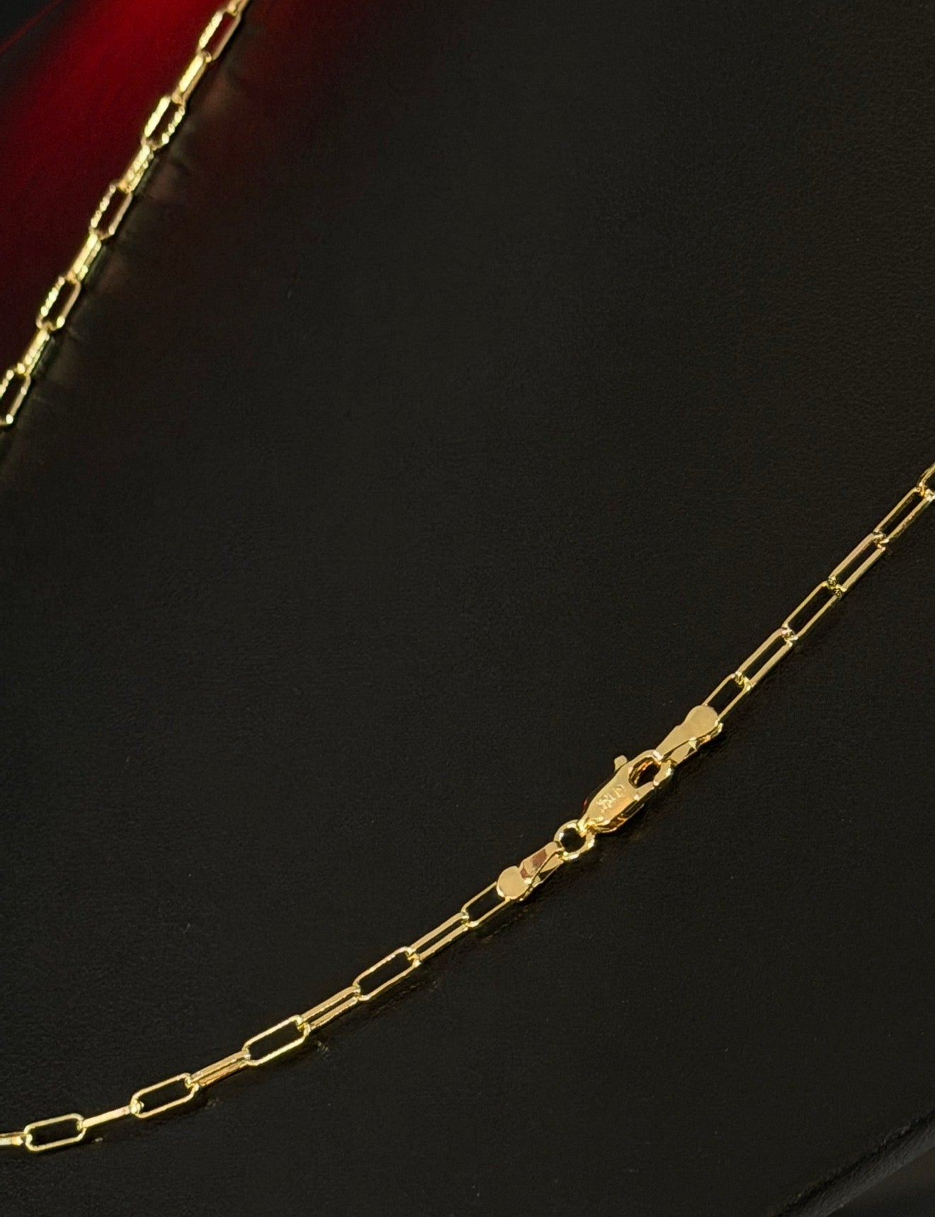 Ancla Mini 3mm y 60cm