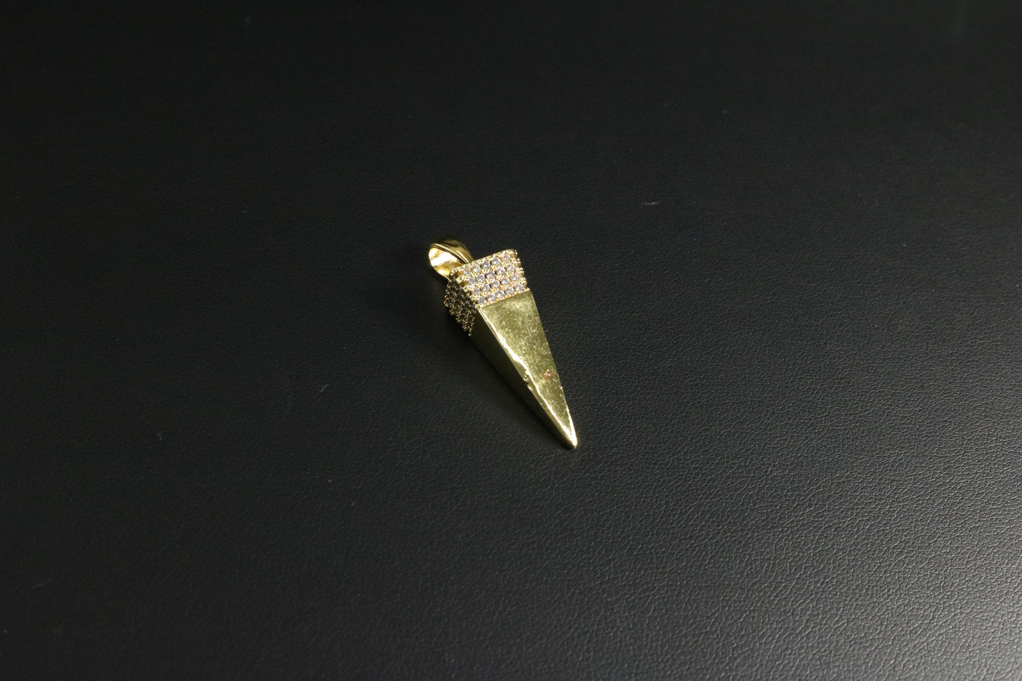 Triángulo Incrustado