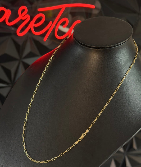 Ancla Mini 3mm y 60cm