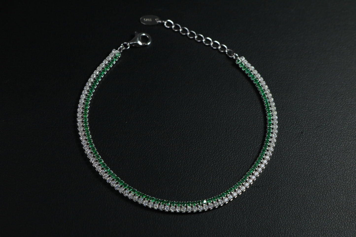 Tennis Doble Combinado Ajustable 17-20cm