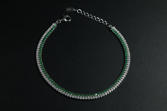 Tennis Doble Combinado Ajustable 17-20cm