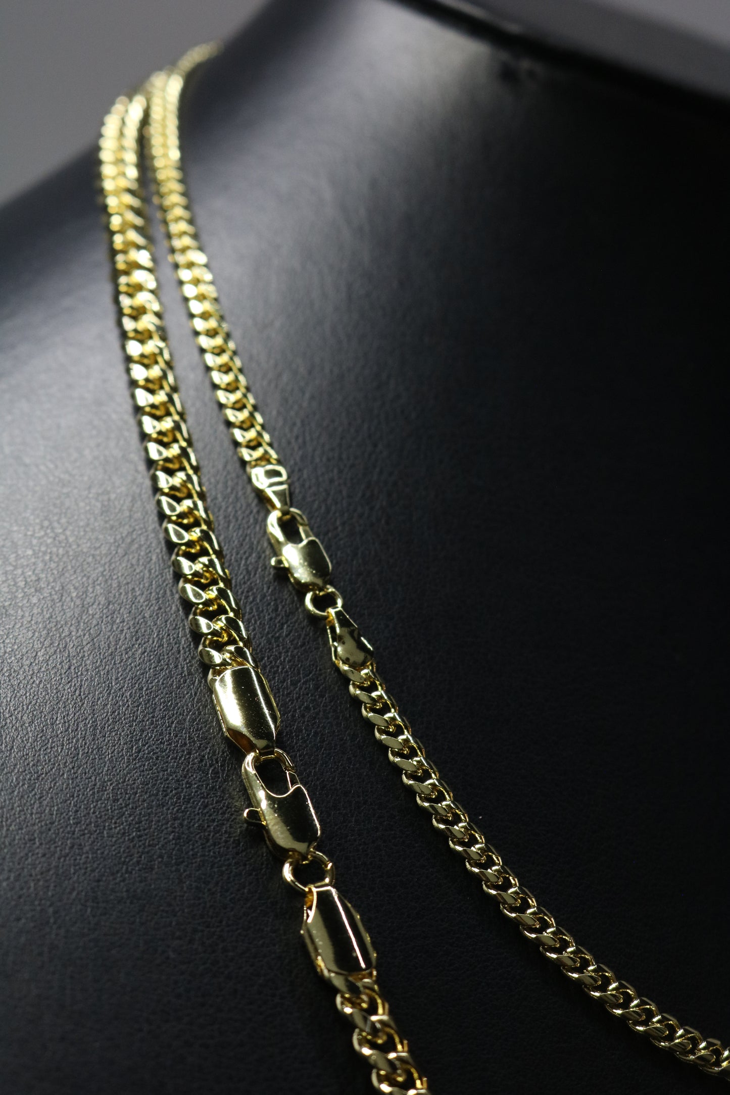 Cubana Clásica Dorada