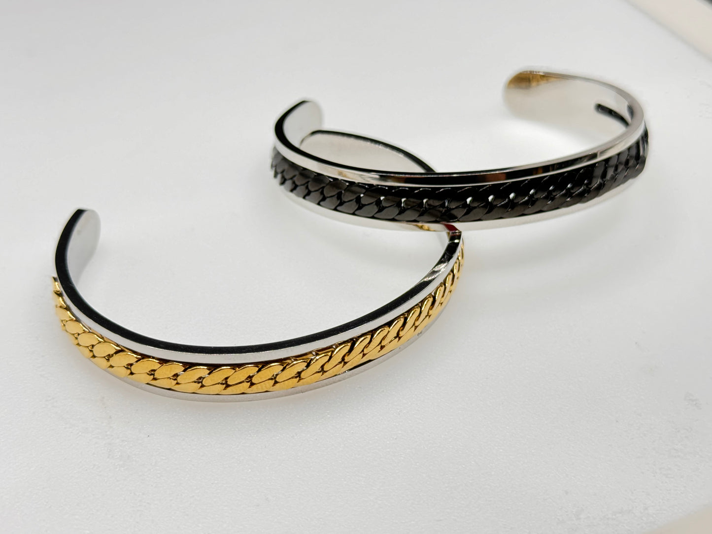 Aro Cubano Combinado