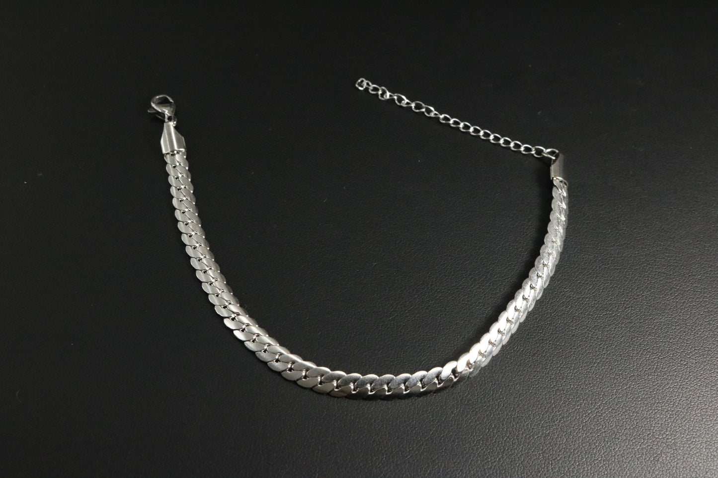 Barbada Planchada 6mm