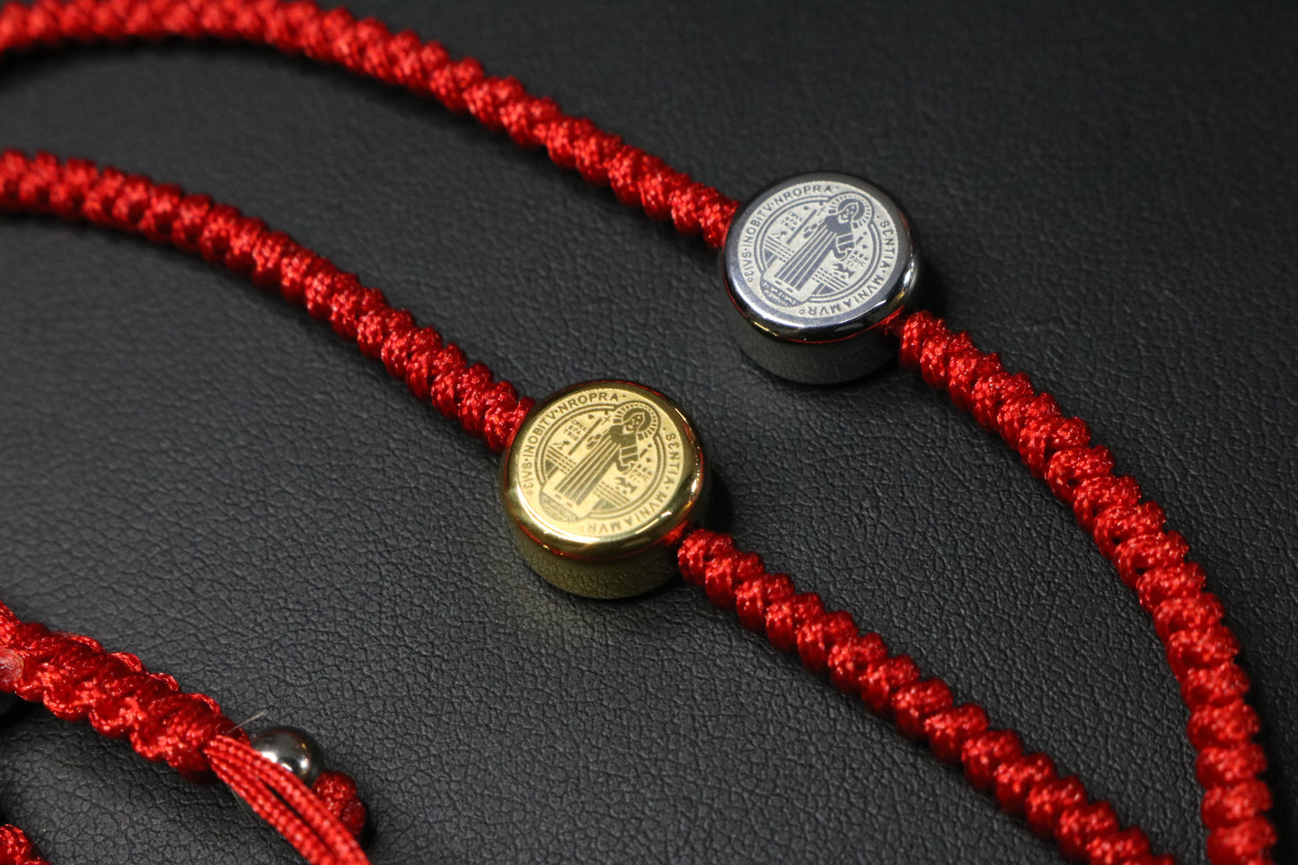 Pulsos Tejidos Rojos