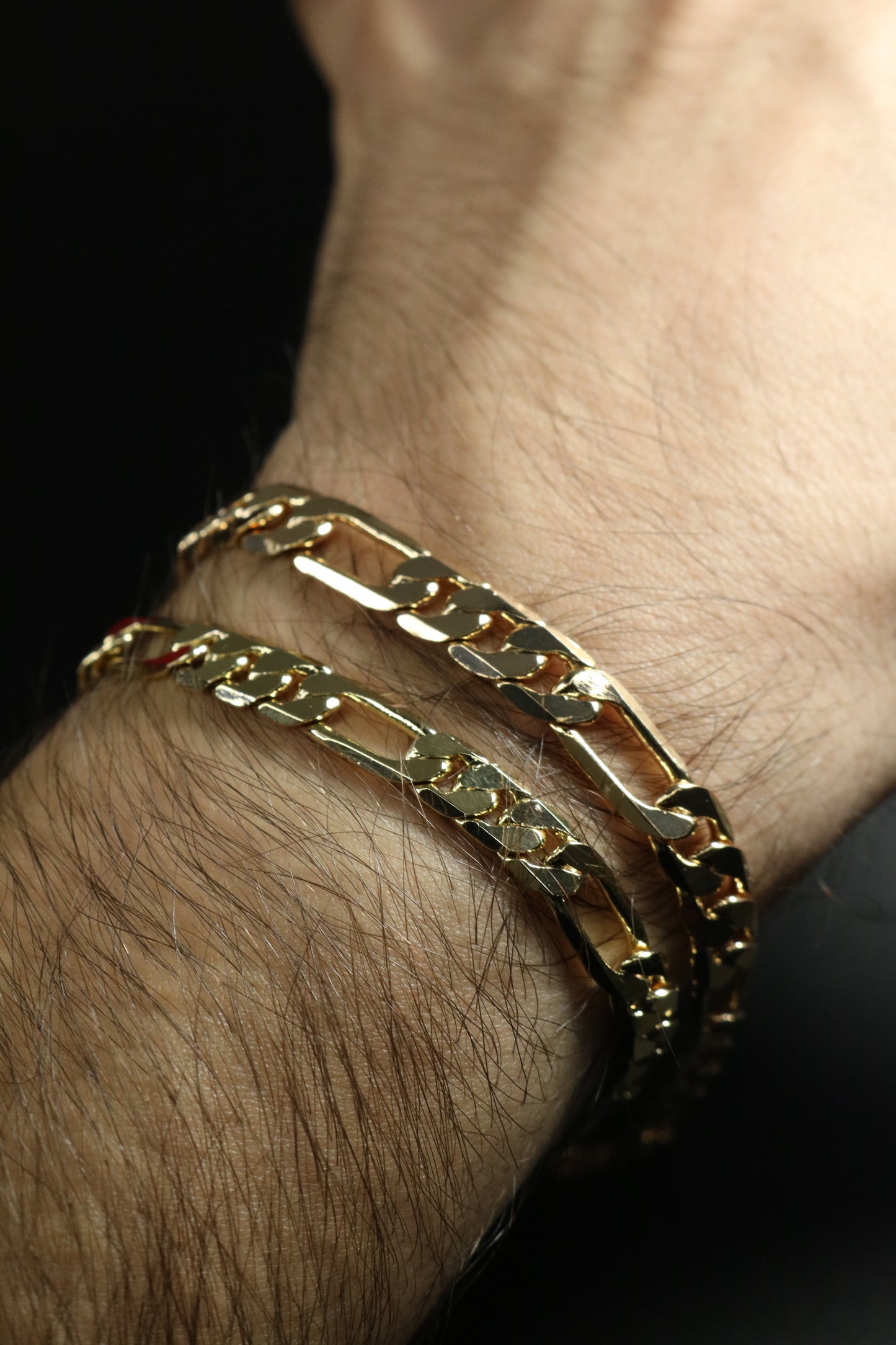 Pulso Cartier