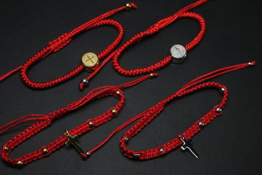 Pulsos Tejidos Rojos