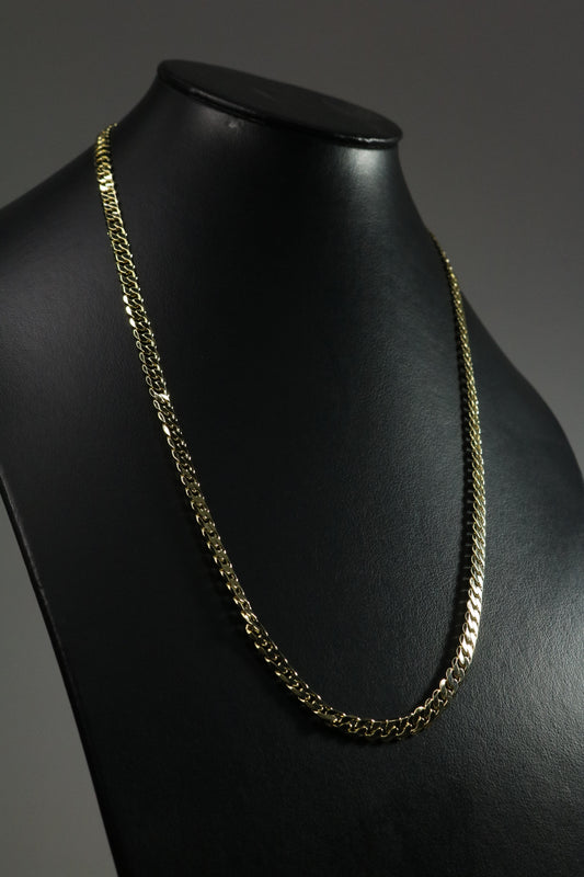 Cadena Barbada Clásica