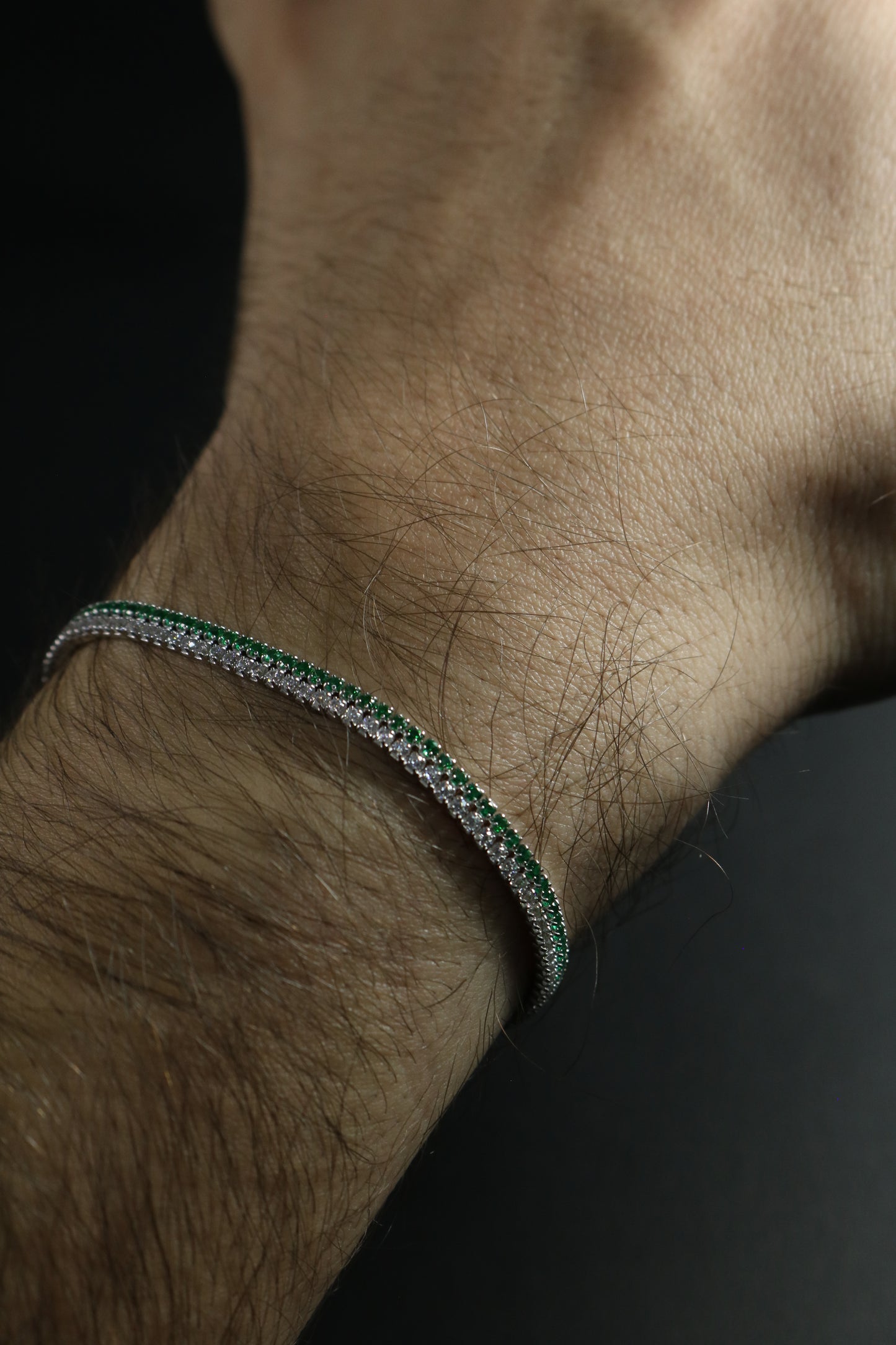 Tennis Doble Combinado Ajustable 17-20cm