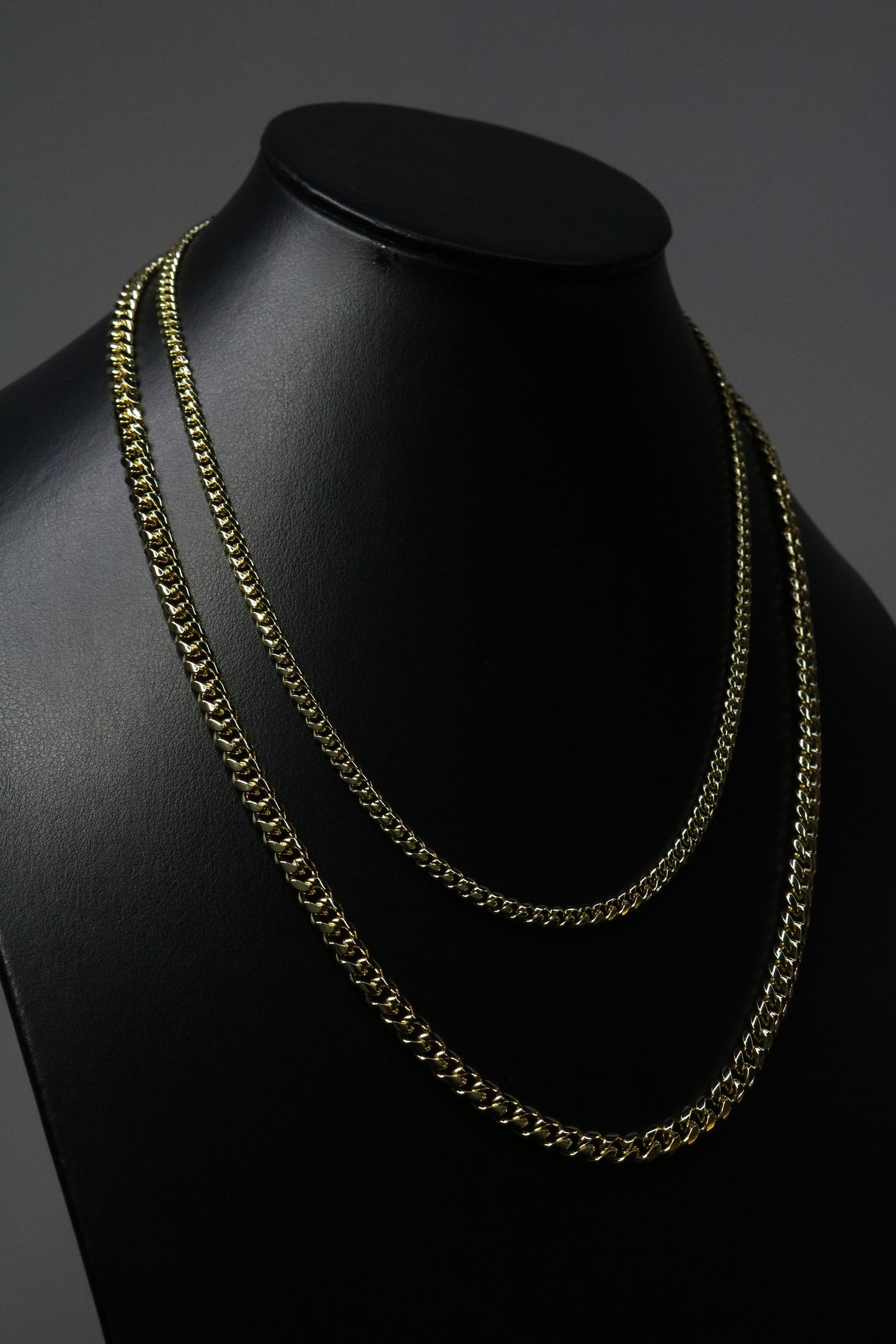 Cubana Clásica Dorada