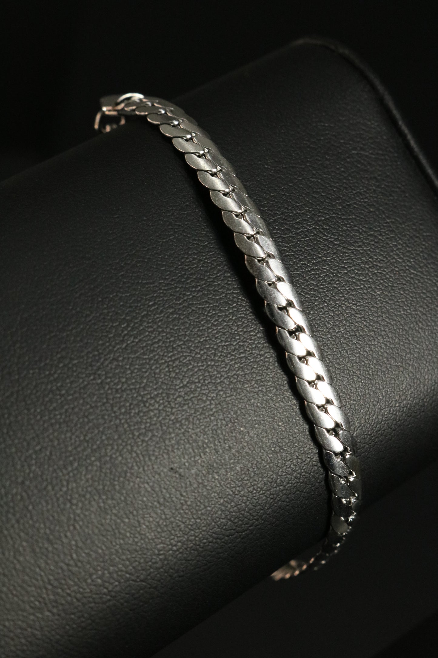 Barbada Planchada 6mm