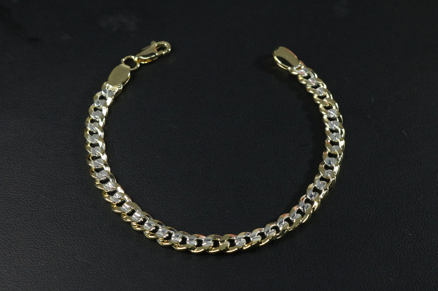 Pulso Barbado Combinado 6mm 17cm