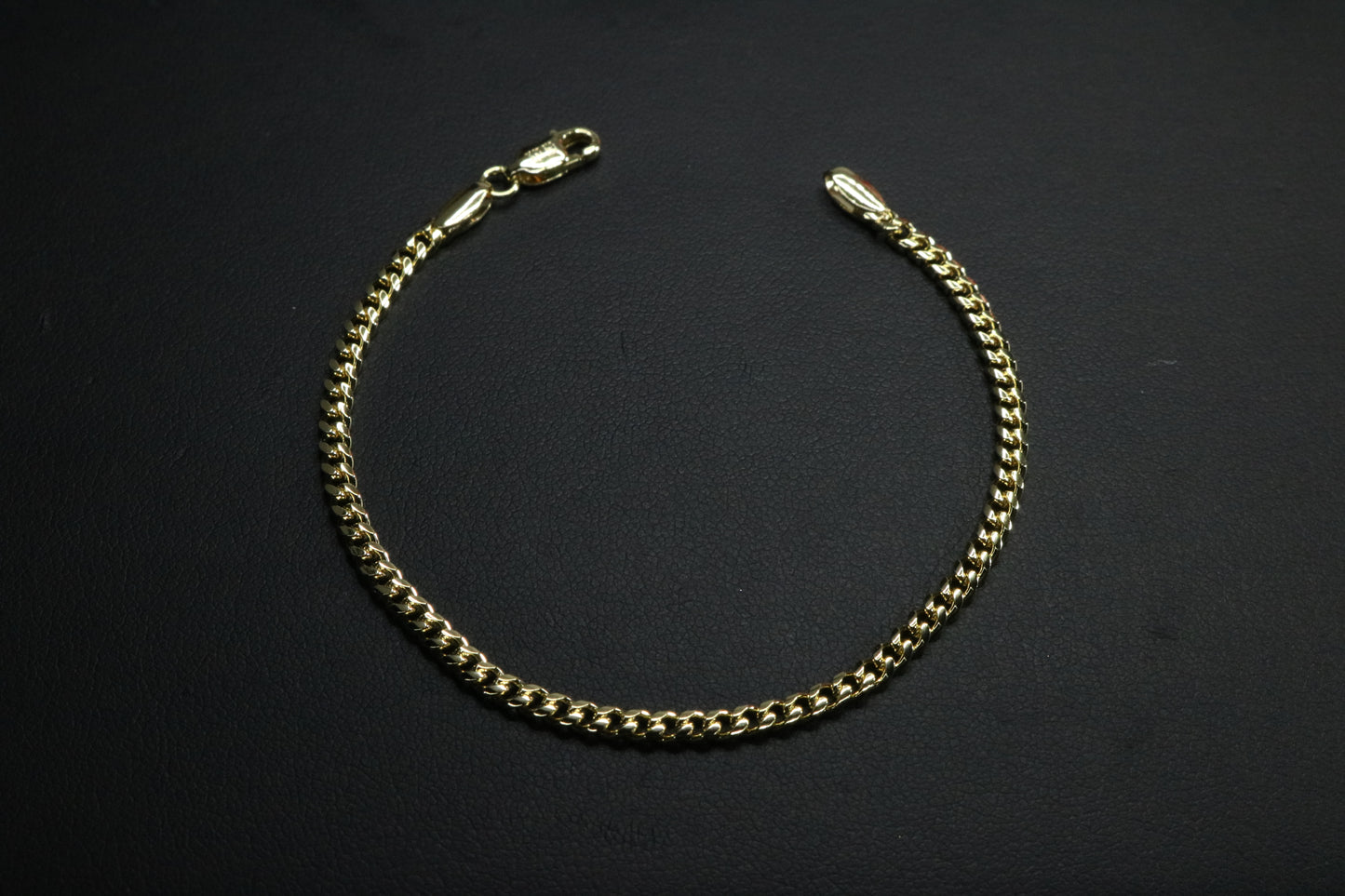 Barbado Dorado Mini 3mm 17cm