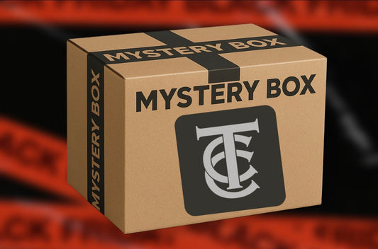 MYSTERY BOX BASICA